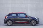 Mini Paceman All4 JCW 2013 года